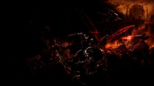 《DOOM: The Dark Ages》相关图片