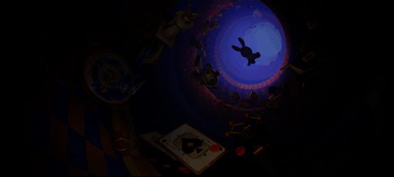 《无尽梦回》童话法则地图宣传图2