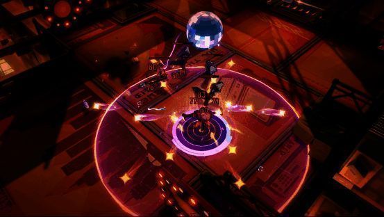 放假之梦宣传图