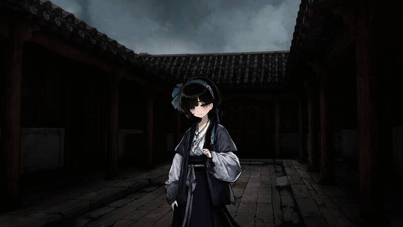 《哀鸿:城破十日记》游戏截图2