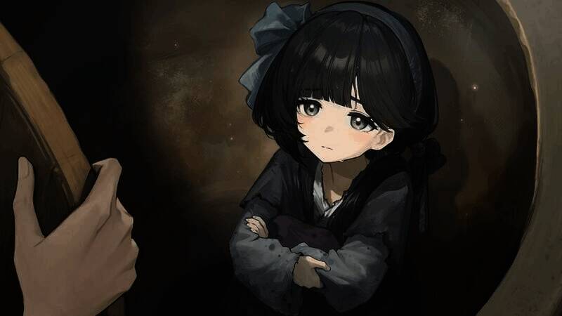 《哀鸿:城破十日记》游戏截图3