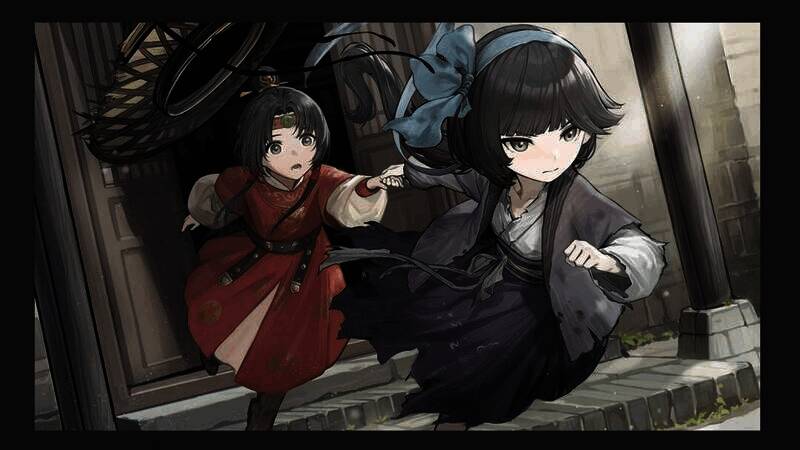 《哀鸿:城破十日记》游戏截图7