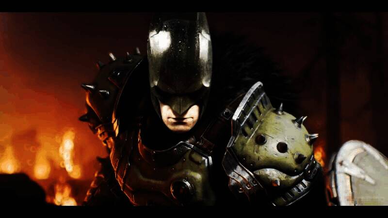 《毁灭战士:黑暗时代》相关宣传图片