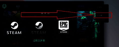 设置下拉列表中的设置选项