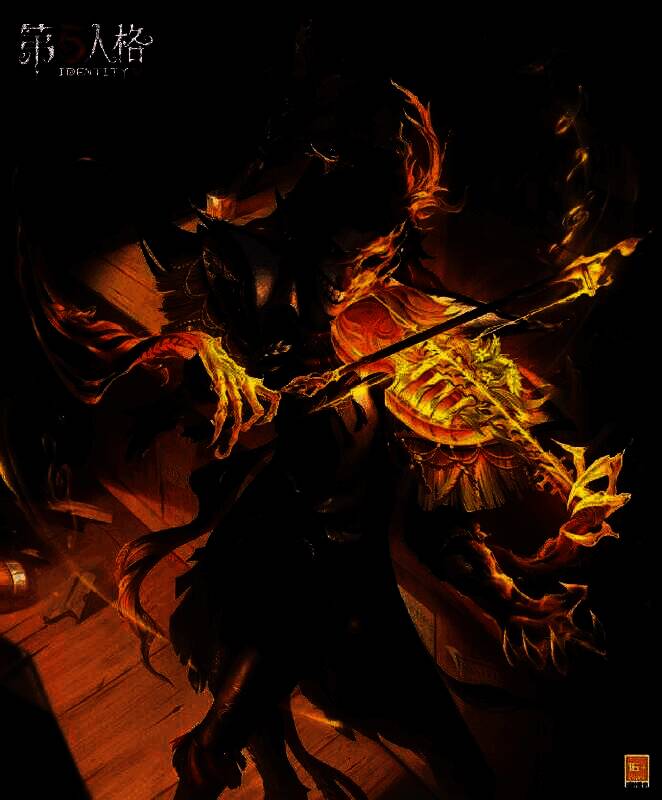 小提琴家-民谣乐手在酒馆演奏的海报图