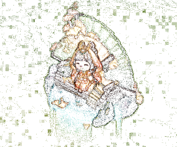 奥比岛满月节动态宣传图1