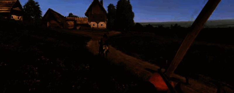 《天国:拯救2》游戏画面相关图片