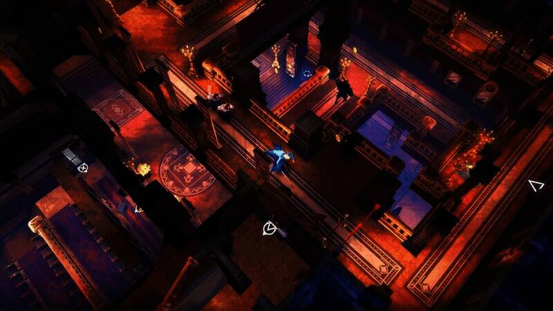 《摩纳哥2》相关图片5