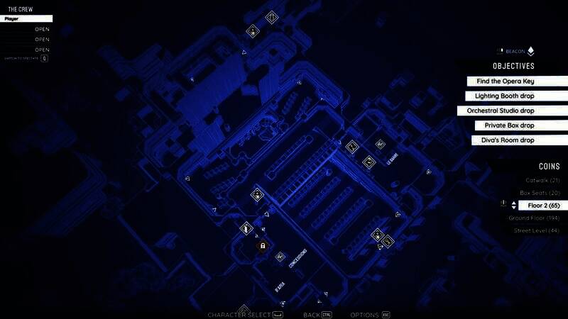 《摩纳哥2》相关图片6