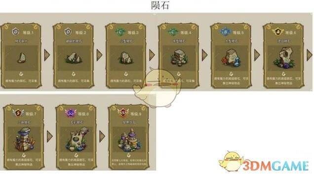 幻兽爱合成游戏画面2