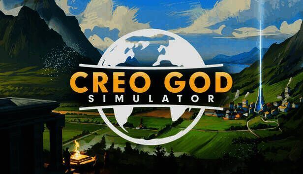 《信仰神模拟》游戏画面一