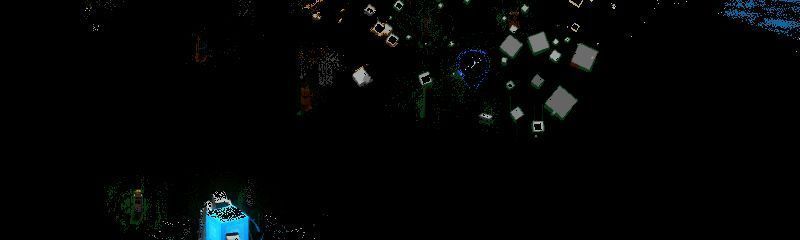 《信仰神模拟》游戏动态画面一