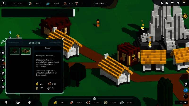 《信仰神模拟》游戏画面六