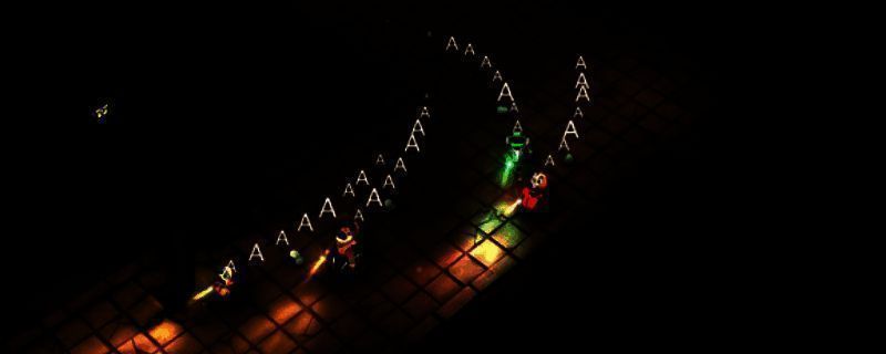 《野兽快跑》相关游戏图片1