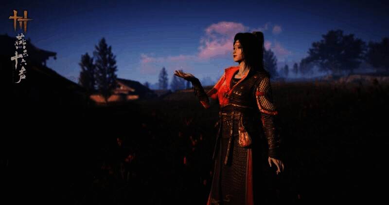 《燕云十六声》更新相关图片1