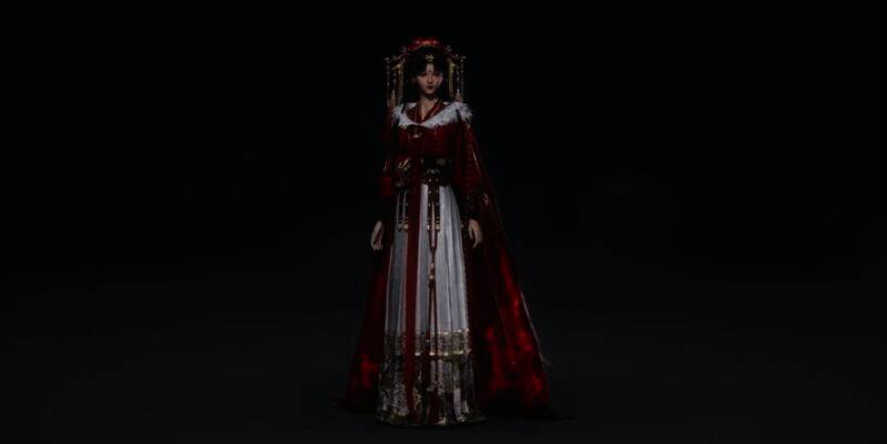 《燕云十六声》更新相关图片3