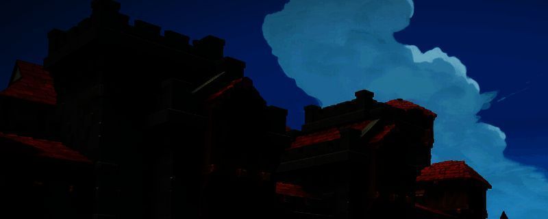 《奠基》巡逻相关游戏画面