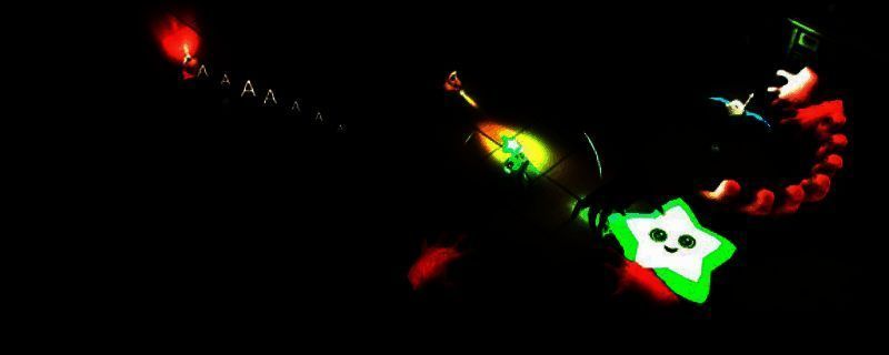 《野兽快跑》相关配图1