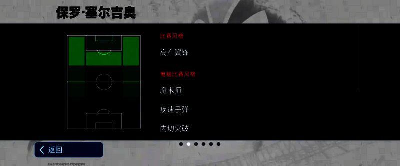 保罗·塞尔吉奥相关图片2
