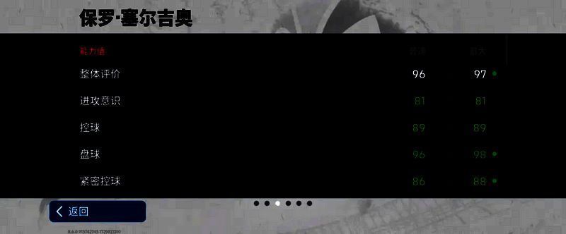 保罗·塞尔吉奥相关图片3