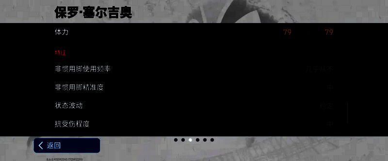 保罗·塞尔吉奥相关图片8