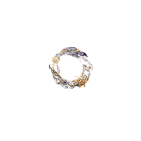 天照典藏皮肤·启世恒光动态画面2