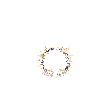 天照典藏皮肤·启世恒光动态画面3