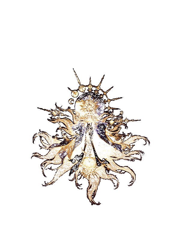 天照典藏皮肤·启世恒光动态画面4