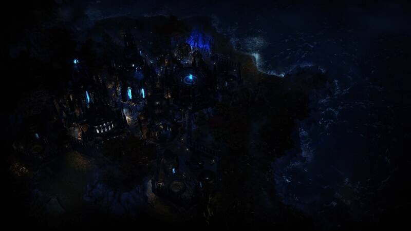 《无尽帝国 2》游戏截图6