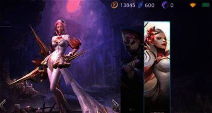 激战狂潮紫罗兰阵容推荐 紫罗兰被谁克制 激战狂潮紫罗兰阵容推荐及克制相关图片