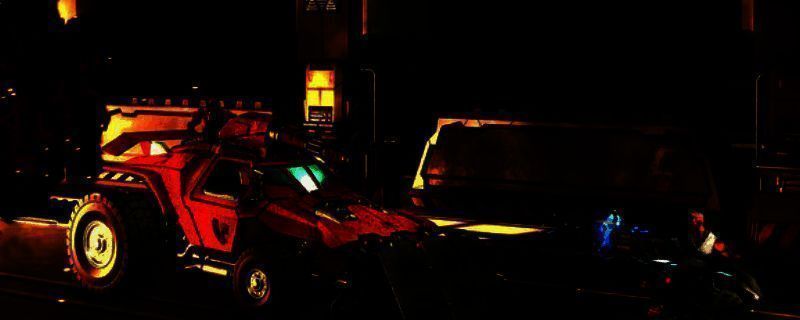 魂斗罗：加鲁加行动相关图片1