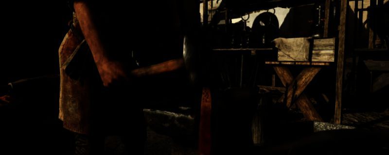 《天国：拯救2》相关场景图