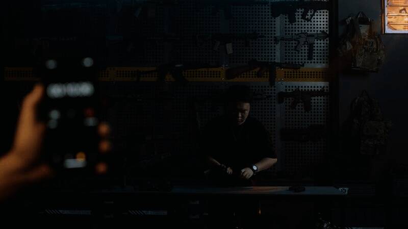 《三角洲行动》真实细节展示1