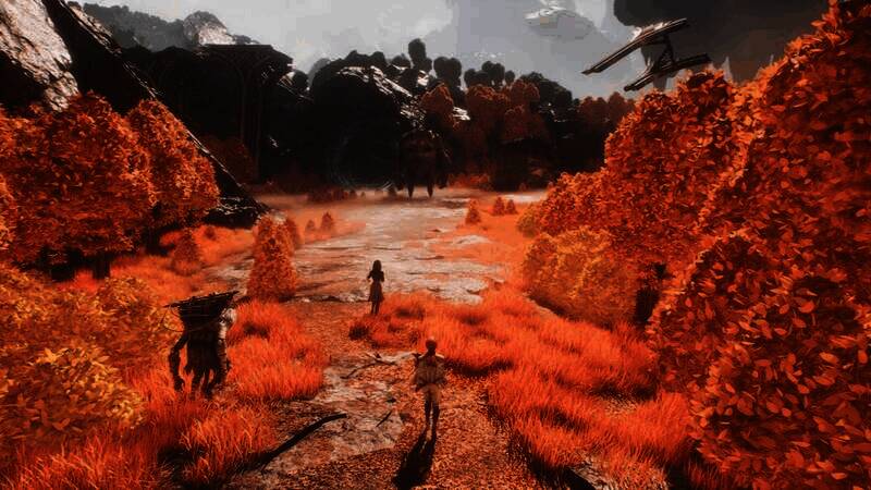 《光与影：33号远征队》新截图3