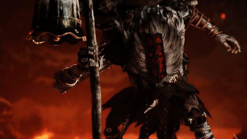 《光与影：33号远征队》新截图7