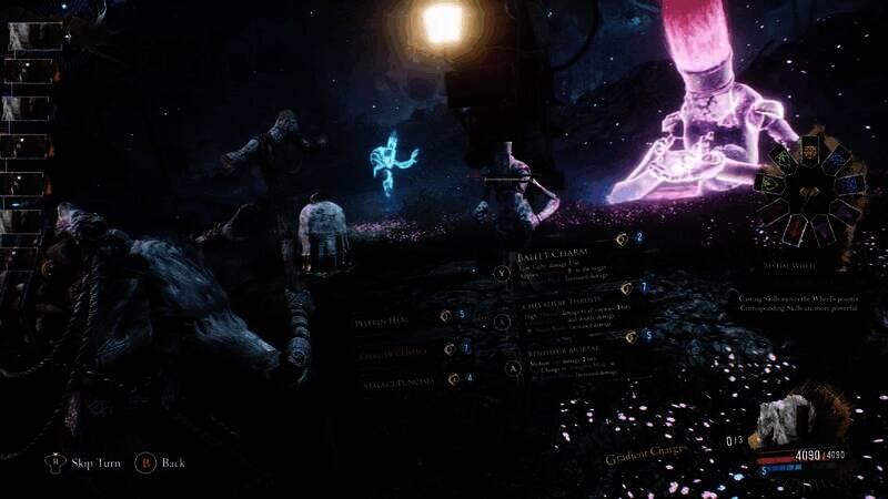 《光与影：33号远征队》新截图13