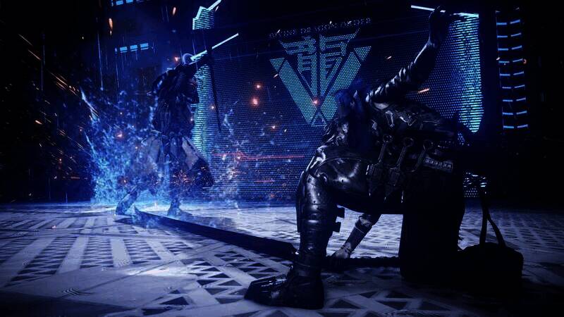 《忍者龙剑传4》相关图片