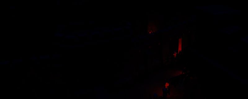 奠基城堡相关画面