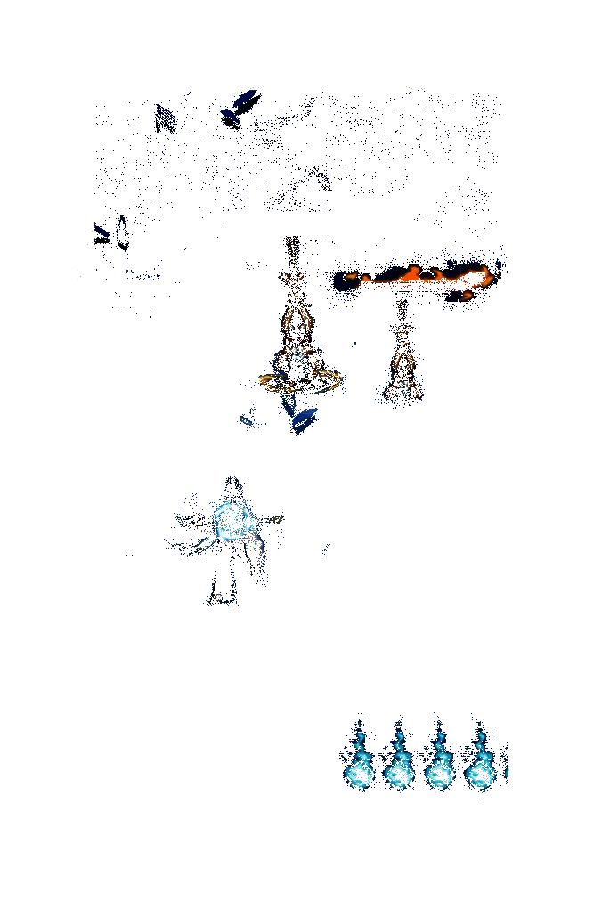 《阴阳师》黑童子新皮肤动态展示图4