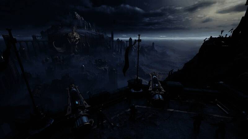 《毁灭战士:黑暗时代》全新截图3