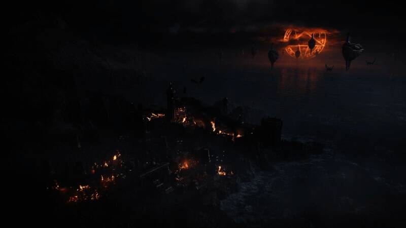 《毁灭战士:黑暗时代》全新截图5