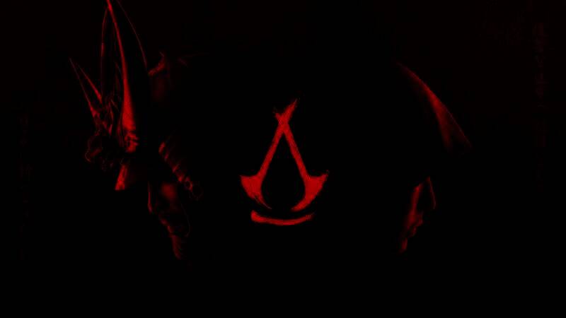 《刺客信条:影》游戏画面