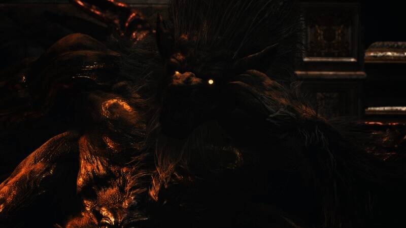 《忍者龙剑传2:黑之章》游戏截图7