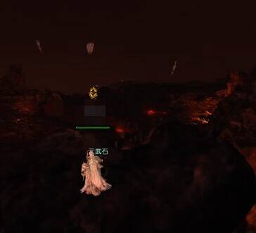 逆水寒手游山海31赛季元武石位置图