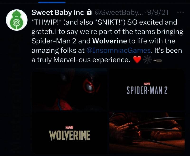 《漫威金刚狼》相关配图3