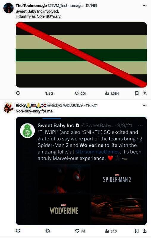 《漫威金刚狼》相关配图4