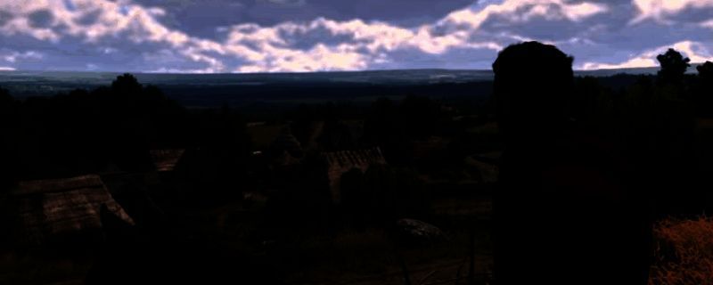 《天国：拯救2》储物箱相关画面