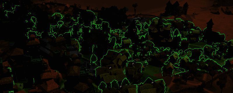 奠基游戏相关图片