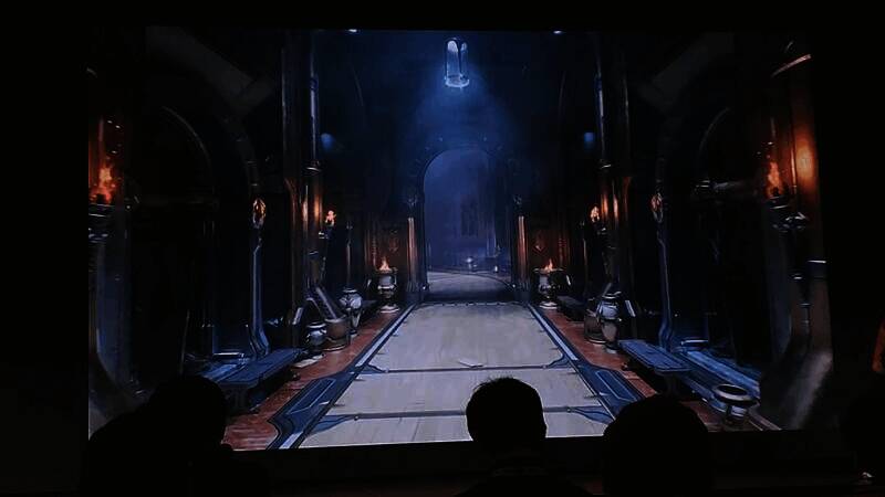 《毁灭战士：黑暗时代》相关截图5