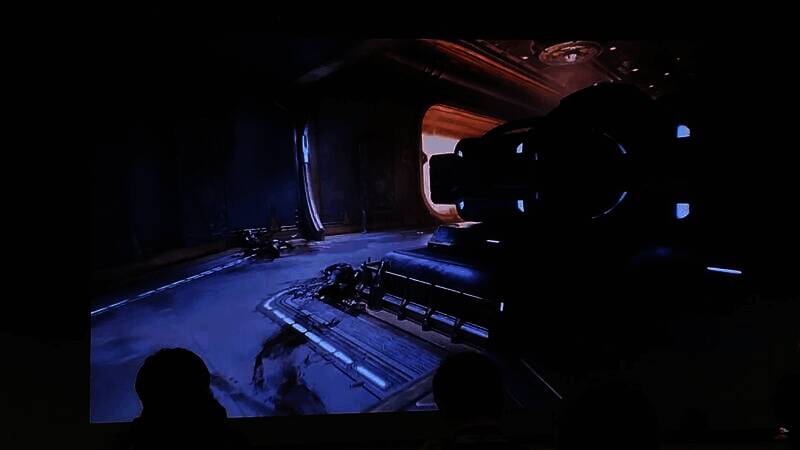 《毁灭战士：黑暗时代》相关截图6